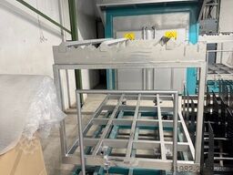 Wagner Company Limited BATCH OVEN