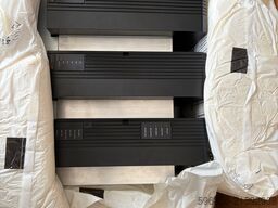 Advanced Energy Thyro-A 3A 400-350 HF RL3 Advanced Energy Thyro-A 3A 400-350 HF RL3