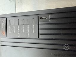 Advanced Energy Thyro-A 3A 400-350 HF RL3 Advanced Energy Thyro-A 3A 400-350 HF RL3