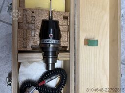 Renishaw MP11 HSK 40