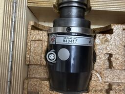 Renishaw MP11 HSK 40