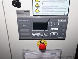ALMIG BELT XP 15