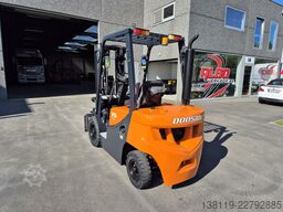 DOOSAN D25