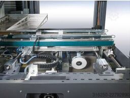 Comarme High Speed F2000HS + GEM B52HS