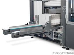Comarme High Speed F2000HS + GEM B52HS