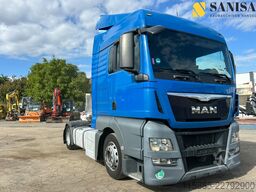 MAN TGX 18.400/Low Liner/Retarder/ Euro 6