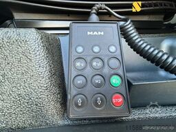 MAN TGX 18.400/Low Liner/Retarder/ Euro 6