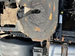MAN TGX 18.400/Low Liner/Retarder/ Euro 6