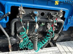 MAN TGX 18.400/Low Liner/Retarder/ Euro 6