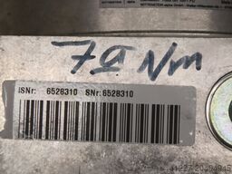 Siemens Wittenstein 1FK7083-2AF71-1RG0  SP 100S-MC1-4