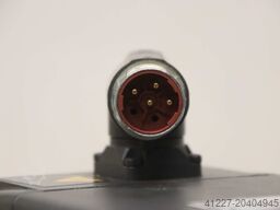 Siemens Wittenstein 1FK7083-2AF71-1RG0  SP 100S-MC1-4