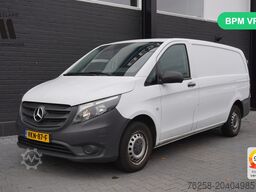Mercedes-Benz Vito 114 CDI Lang Automaat EURO 6 - Airco - Cru...
