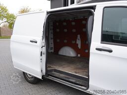 Mercedes-Benz Vito 114 CDI Lang Automaat EURO 6 - Airco - Cru...