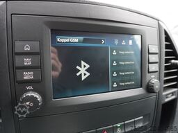 Mercedes-Benz Vito 114 CDI Lang Automaat EURO 6 - Airco - Cru...