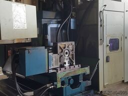 Matsuura MC-1000 V4