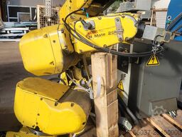 Fanuc Ltd LR Mate 200iB 3L