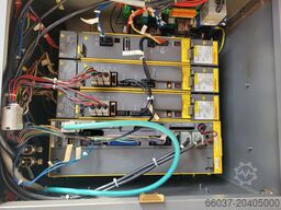 Fanuc Ltd LR Mate 200iB 3L