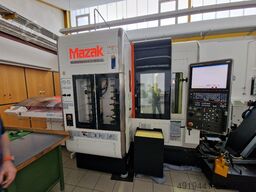 Mazak Integrex i 150