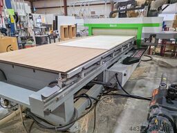 BIESSE SKILL 1536 G FT