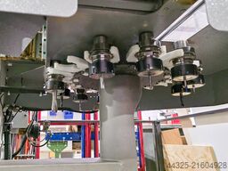 BIESSE SKILL 1536 G FT