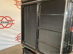 Cummins QSK23-G3, 750KVA Like brand new and with Low hours