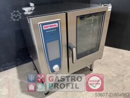 Rational SCC 61 E