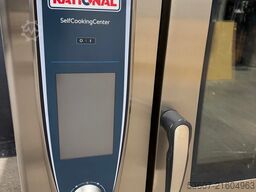 Rational SCC 61 E