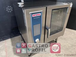 Rational SCC 61 E