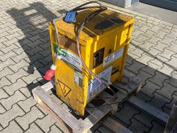 CESAB Blitz 316, electrisch, Triplexmast, ss