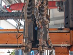 Varstroj VARCUT 3,2 L2/Ph - 2,5x6,0/1(PL+G)