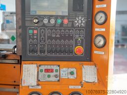 Varstroj VARCUT 3,2 L2/Ph - 2,5x6,0/1(PL+G)
