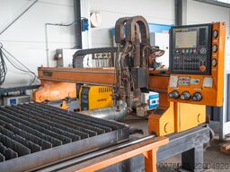 Varstroj VARCUT 3,2 L2/Ph - 2,5x6,0/1(PL+G)