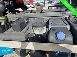 Volvo FMX 500 8x4 Naafreductie + Kabelsysteem
