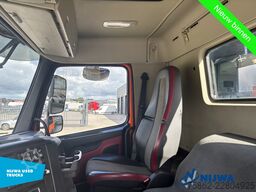 Volvo FMX 500 8x4 Naafreductie + Kabelsysteem