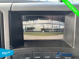 Volvo FMX 500 8x4 Naafreductie + Kabelsysteem