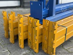 Jungheinrich Delta Regallänge: 5,64 lfm.