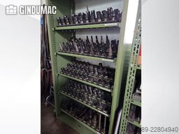 Gildemeister CTX -400 twin
