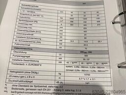 Demag Ergotech system 2500-840