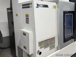 Okuma LB 3000 EX II-MY C 450