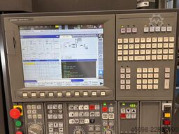 Okuma LB 3000 EX II-MY C 450