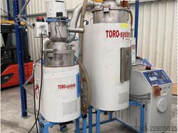 TORO-systems TR-Dry-Air