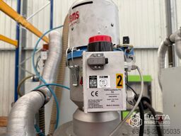 TORO-systems TR-Dry-Air