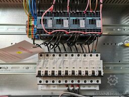 GEA Denco U28FVG / Ser.Nr. A119123