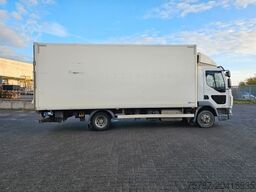DAF LF 180 Koffer, Ladebordwand, Klima