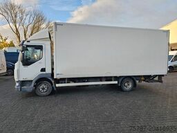 DAF LF 180 Koffer, Ladebordwand, Klima