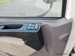 DAF LF 180 Koffer, Ladebordwand, Klima