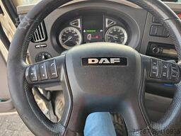 DAF LF 180 Koffer, Ladebordwand, Klima