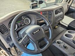 DAF LF 180 Koffer, Ladebordwand, Klima