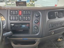 DAF LF 180 Koffer, Ladebordwand, Klima