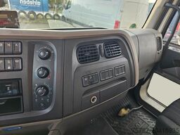 DAF LF 180 Koffer, Ladebordwand, Klima